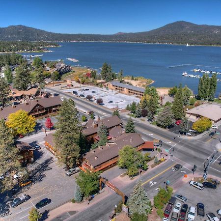 Robinhood Resort Big Bear Lake Exterior foto