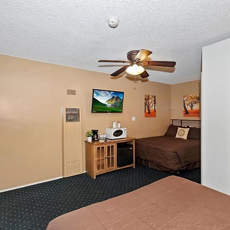 Robinhood Resort Big Bear Lake Exterior foto