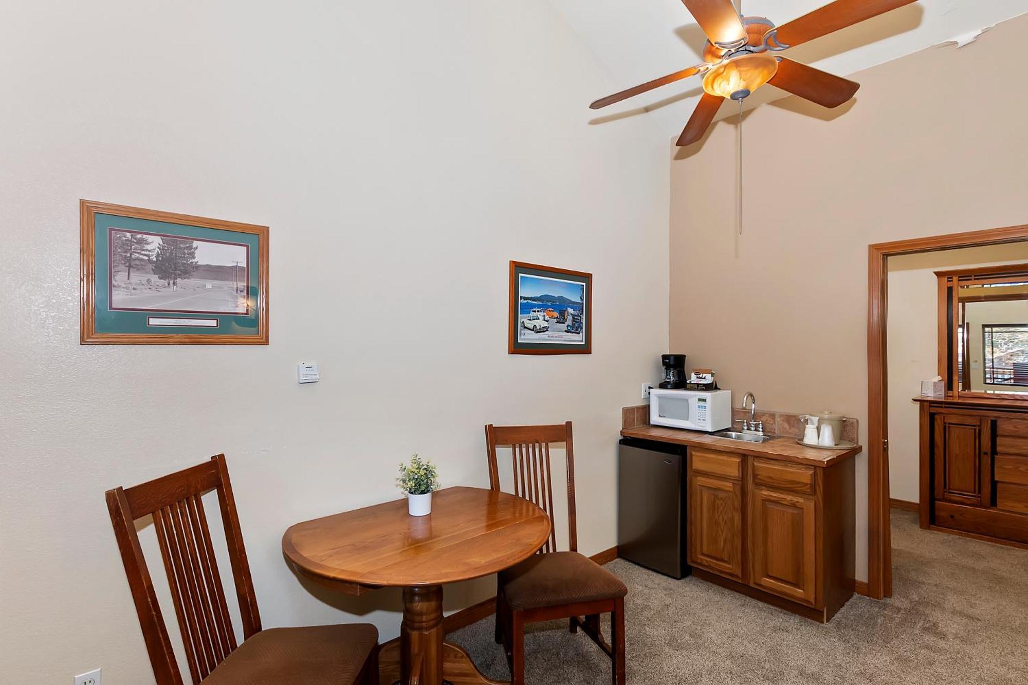 Robinhood Resort Big Bear Lake Exterior foto