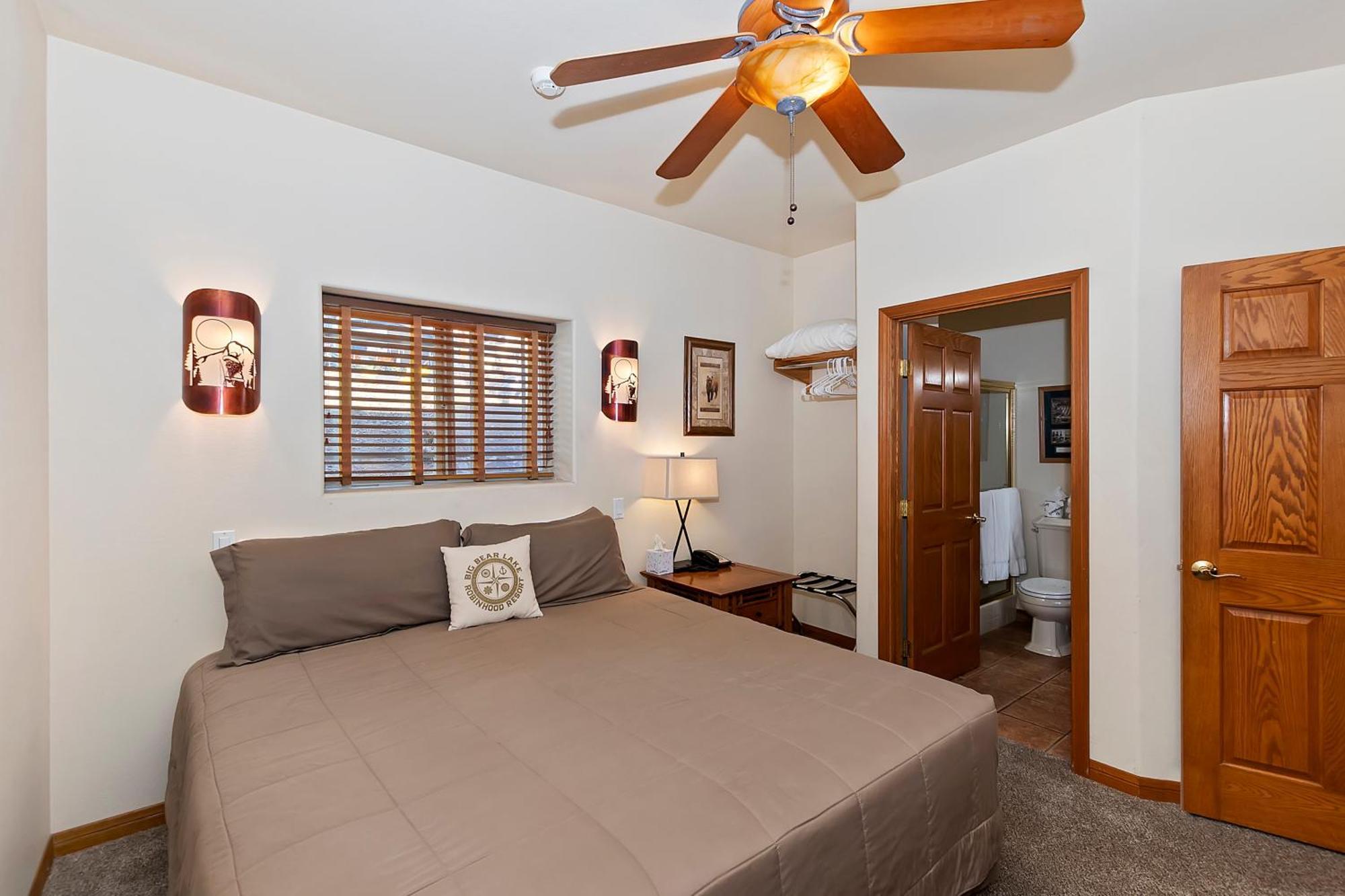 Robinhood Resort Big Bear Lake Exterior foto
