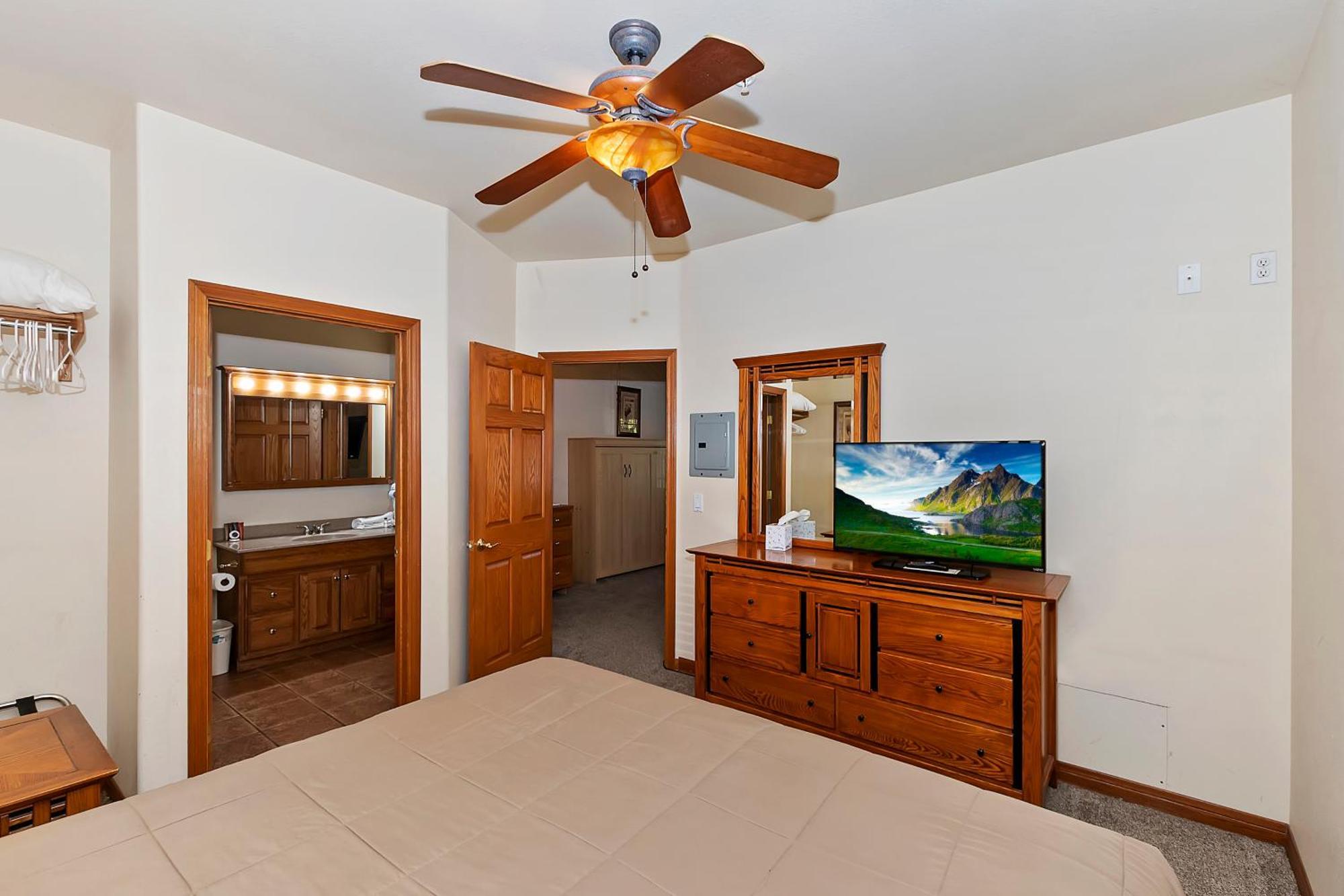 Robinhood Resort Big Bear Lake Exterior foto