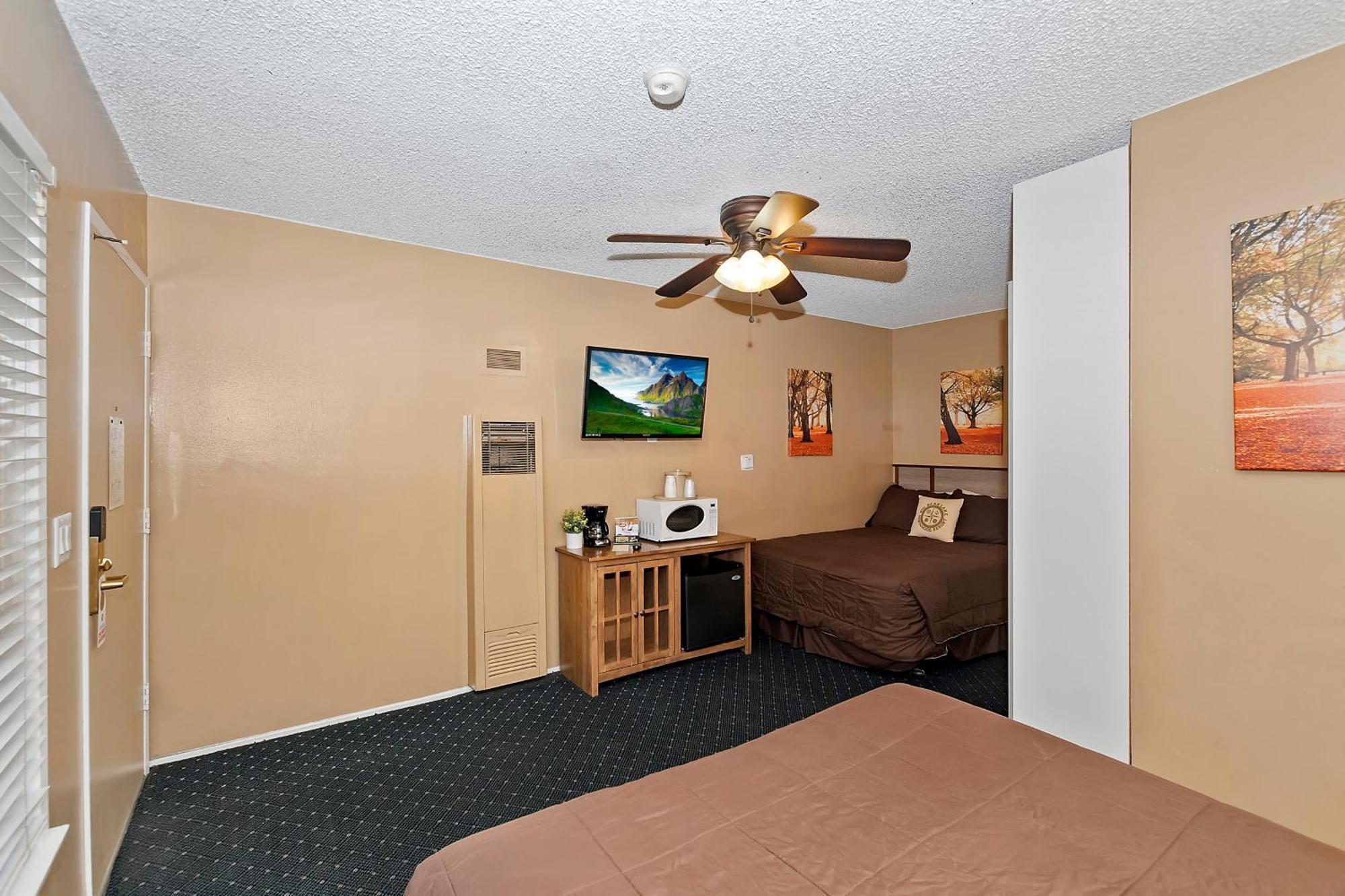 Robinhood Resort Big Bear Lake Exterior foto