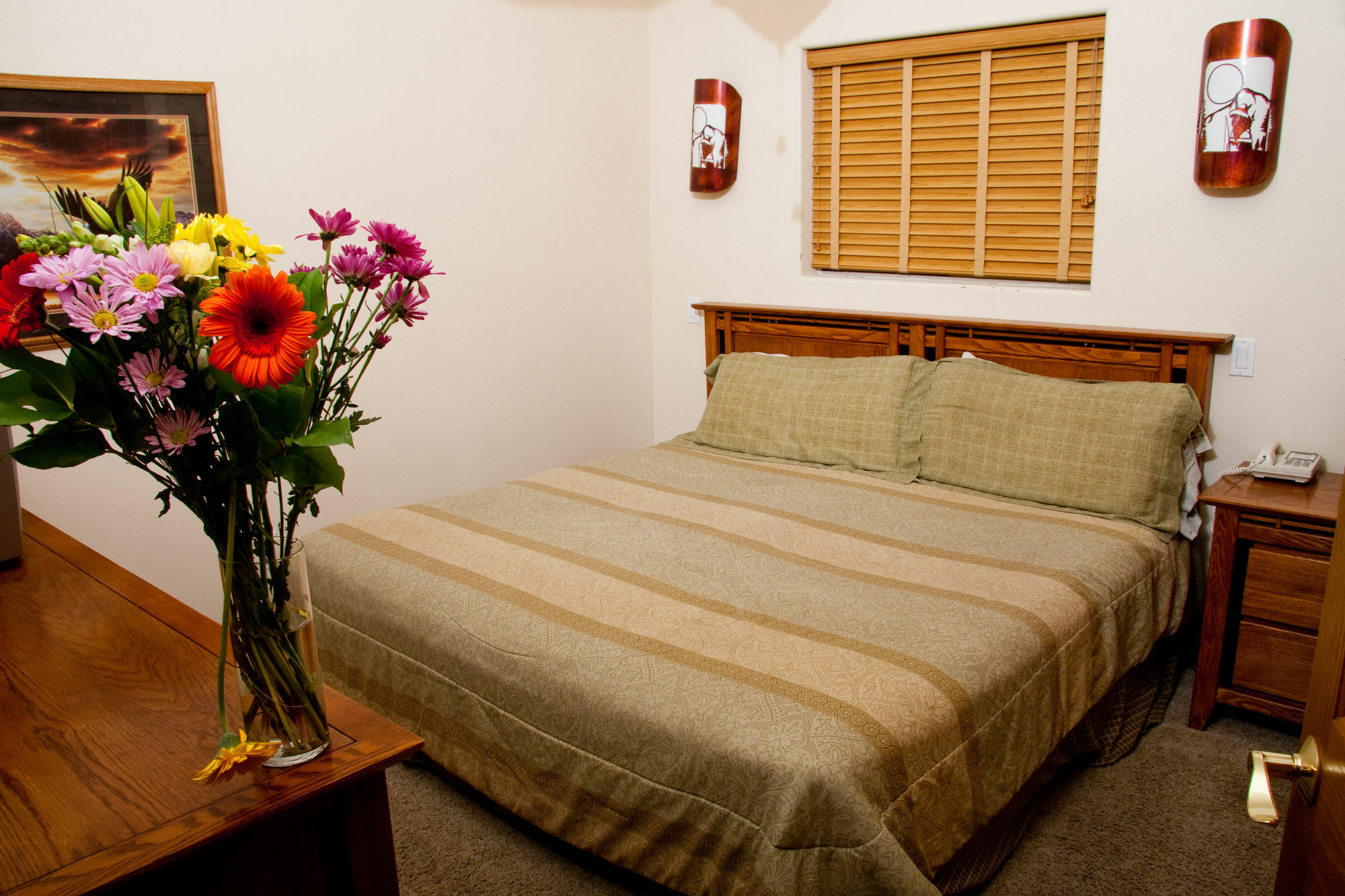 Robinhood Resort Big Bear Lake Exterior foto